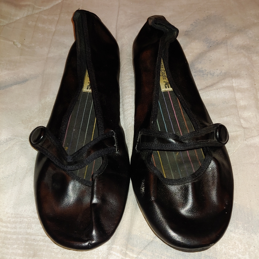 Ballet Flats